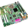 Board Dell OEM OptiPlex GX520 Parte: wg233 Ref: CLDOOGX520