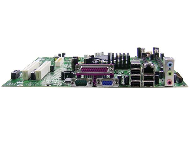 Board Dell OEM OptiPlex GX520 Parte: wg233 Ref: CLDOOGX520 - Image 2