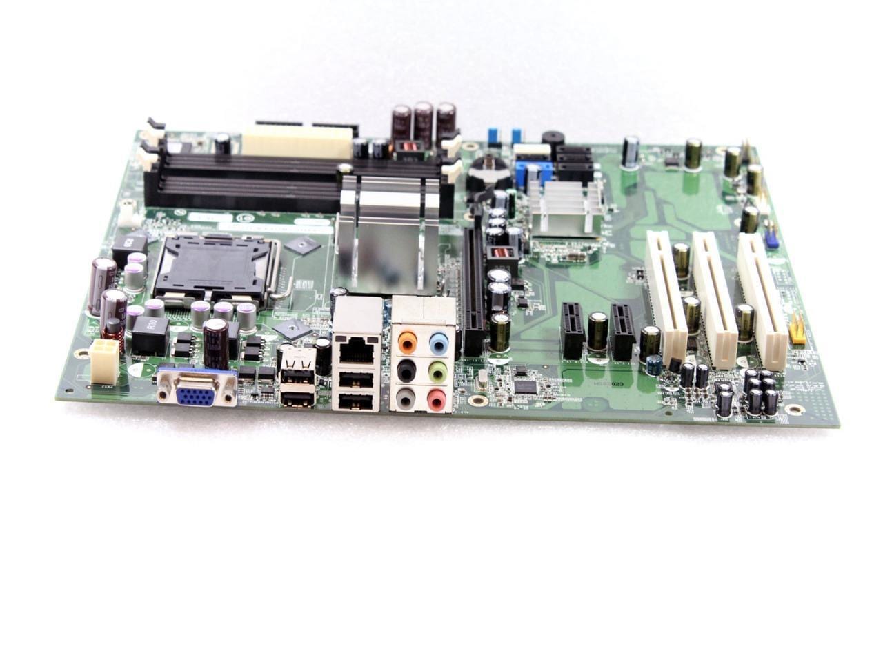 Board Dell OEM Vostro 410 Parte: J584C Ref: CLDOEMV410 - Image 2