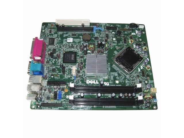 Board Dell OptiPlex 780 Parte: 03NVJ6 Ref: CLDLO780 - Image 2