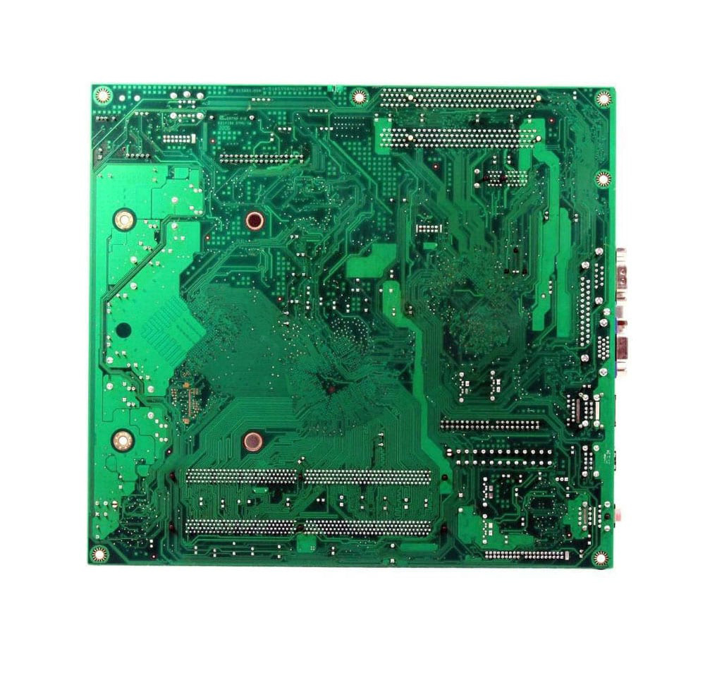 Board Dell Optiplex 210L Parte: HC918 Ref: CLDLO210L - Image 2