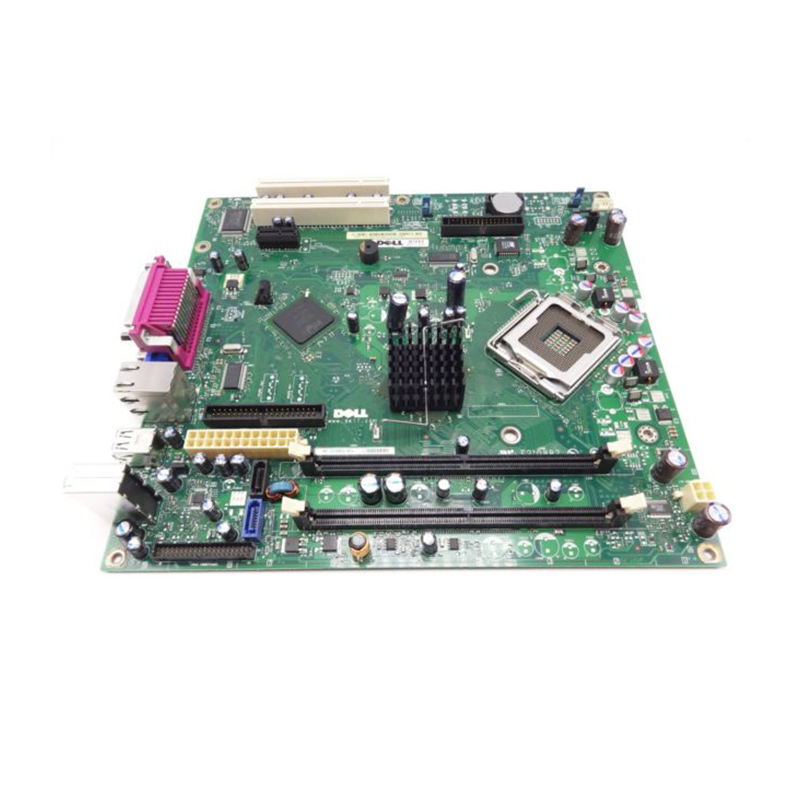 Board Dell Optiplex 210L Parte: HC918 Ref: CLDLO210L