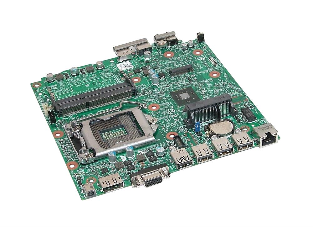 Board Dell Optiplex 3020M Parte:0VRWRC Ref:CLDO3020M - Image 3