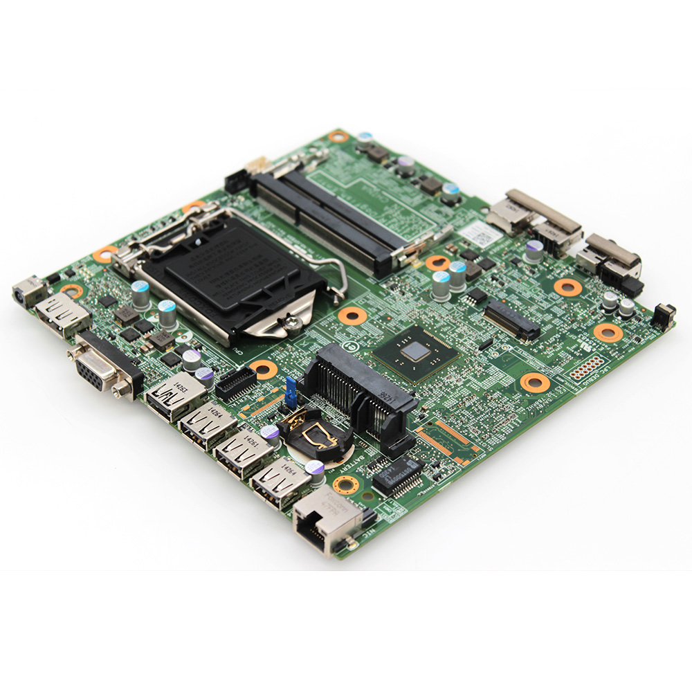 Board Dell Optiplex 3020M Parte:0VRWRC Ref:CLDO3020M - Image 2