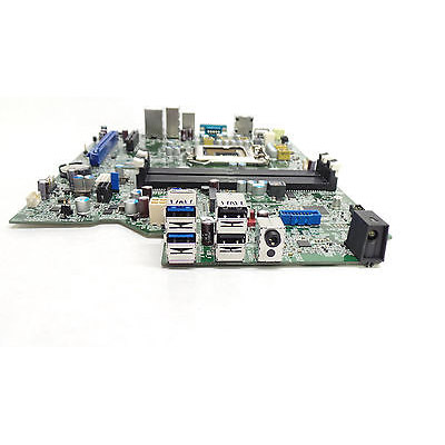 Board Dell Optiplex 7040 Parte: HD5W2 Ref: CLDLO7040 - Image 2