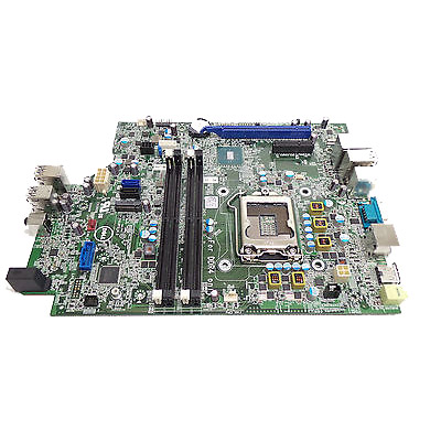 Board Dell Optiplex 7040 Parte: HD5W2 Ref: CLDLO7040