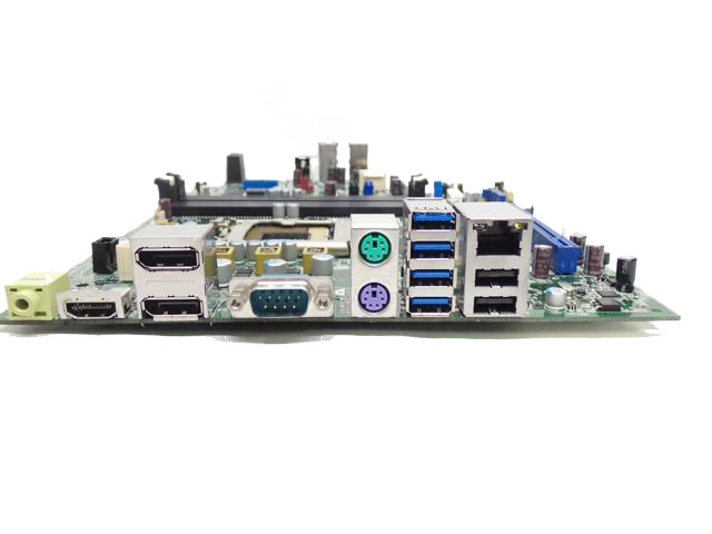 Board Dell Optiplex 7040 Parte: HD5W2 Ref: CLDLO7040 - Image 3