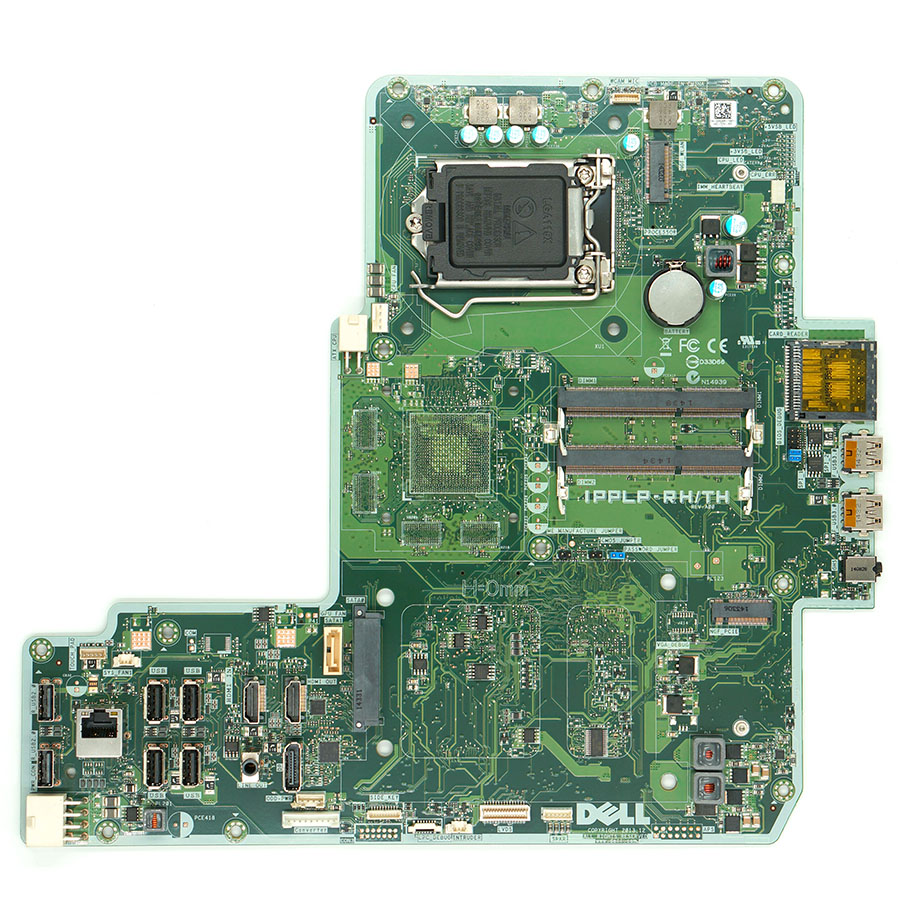 Board Dell Optiplex 9030 Parte:0VNGWR Ref: CLDLO9030 - Image 3