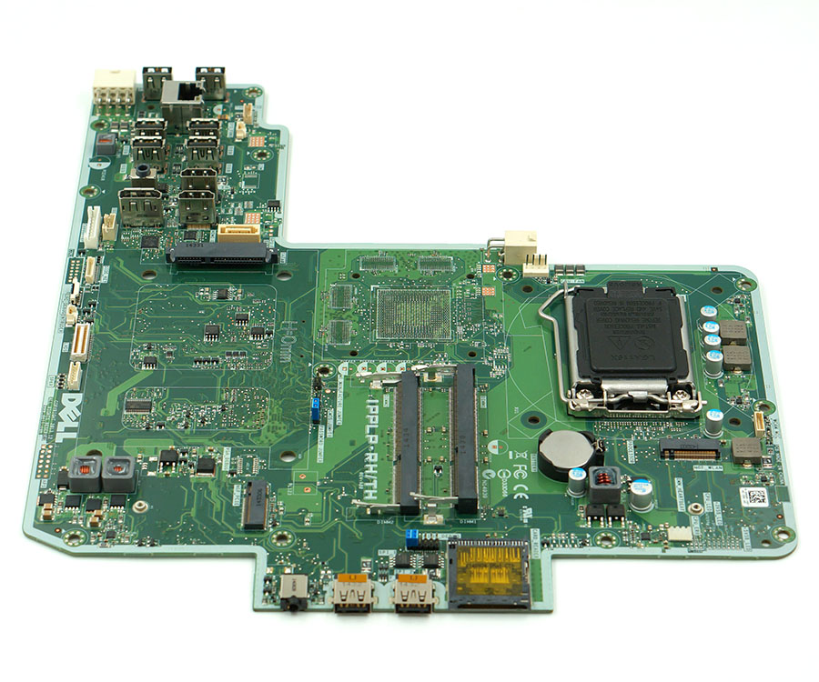 Board Dell Optiplex 9030 Parte:0VNGWR Ref: CLDLO9030 - Image 2
