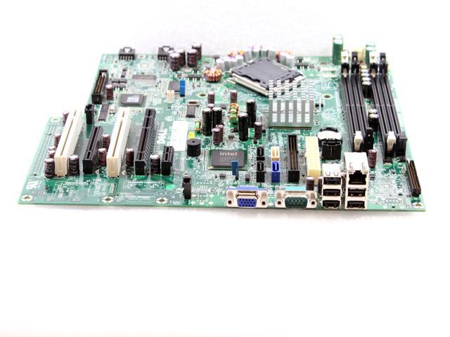 Board Dell PowerEdge SC440 Parte: ny776 Ref: CLDPESC440