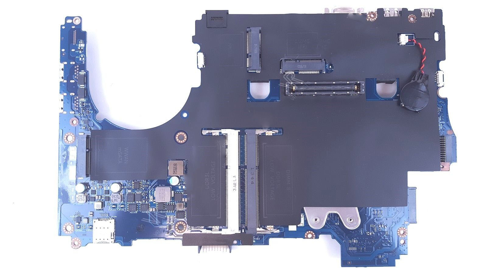 Board Dell Precision M4800 Parte: 0THP1N Ref: CLDPM4800 - Image 2