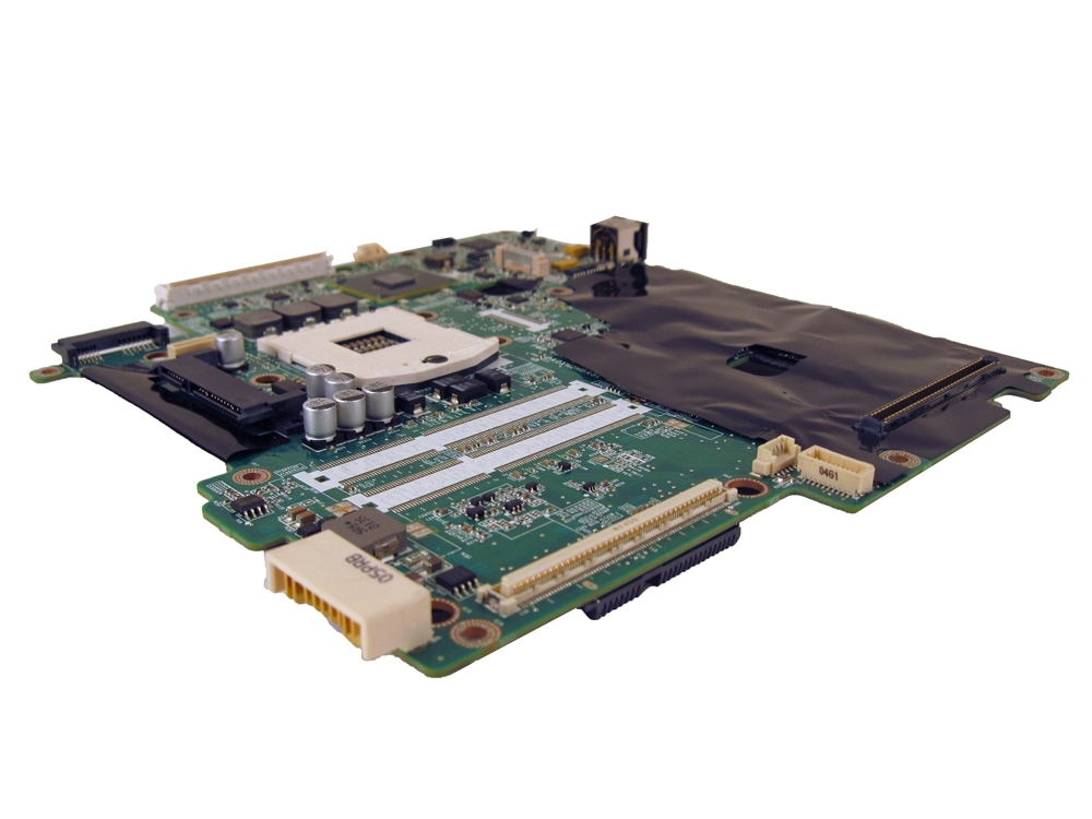 Board Dell Precision M6500 Parte: 0YN4HK Ref: CLDPM6500 - Image 2