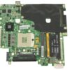 Board Dell Precision M6500 Parte: 0YN4HK Ref: CLDPM6500