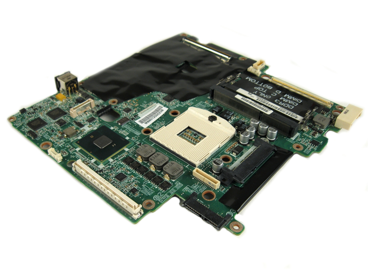 Board Dell Precision M6500 Parte: 0YN4HK Ref: CLDPM6500 - Image 3
