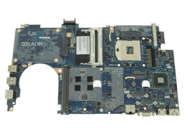 Board Dell Precision M6700 Parte: P7V6Y Ref: CLDPM6700
