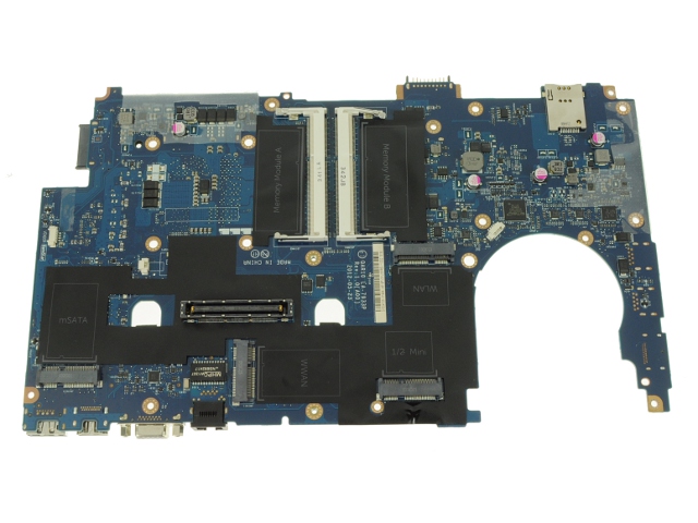 Board Dell Precision M6700 Parte: P7V6Y Ref: CLDPM6700 - Image 2