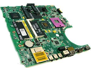 Board Dell Studio 1535 Parte: 0H277K Ref: CLDS1535 - Image 2