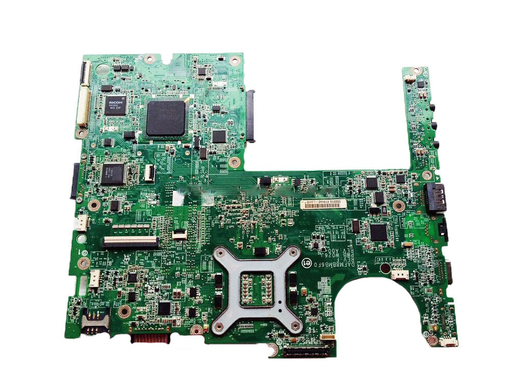 Board Dell Studio 1555 Parte: 0D177M Ref: CLDLS1555 - Image 2