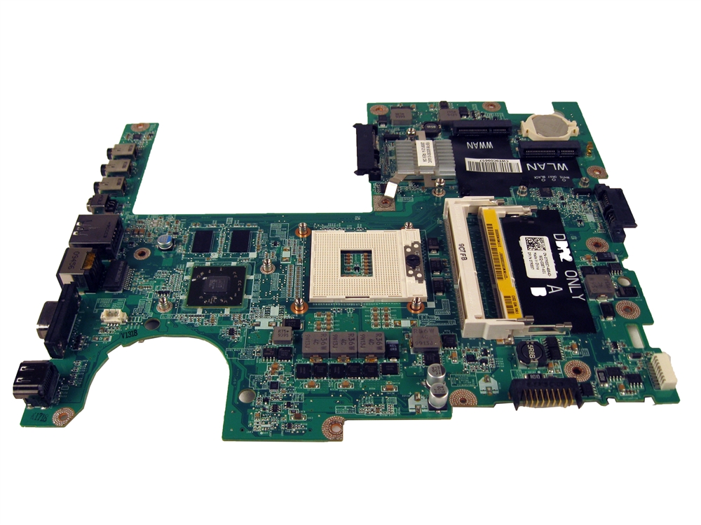 Board Dell Studio 1557 Parte: TR557 Ref: CLDS1557