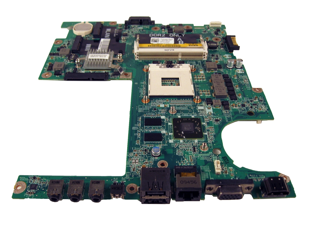 Board Dell Studio 1557 Parte: TR557 Ref: CLDS1557 - Image 2