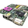 Board Dell Studio Hybrid 140G Parte: P096C Ref: CLDSH140G