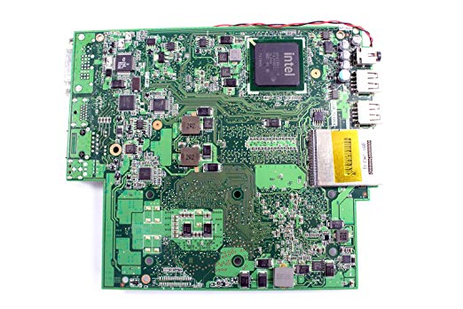 Board Dell Studio Hybrid 140G Parte: P096C Ref: CLDSH140G - Image 2
