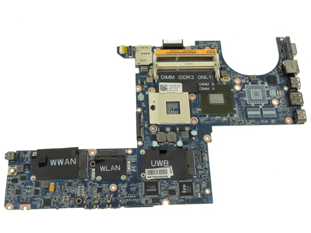 Board Dell Studio XPS 1340 Parte: Y276R Ref: CLDXPS1340