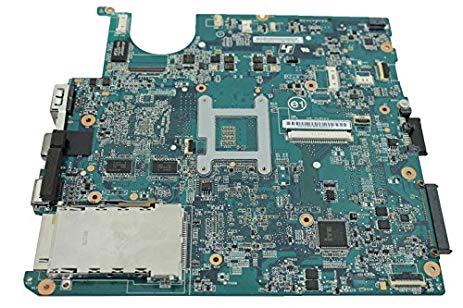 Board Dell Studio 1458 Parte: 0R27DH Ref: CLDS1458 - Image 3