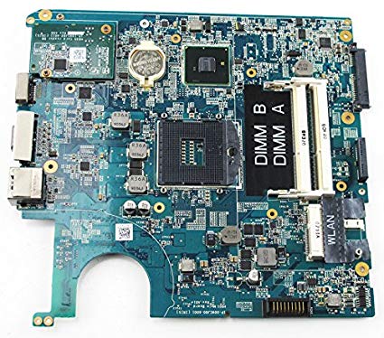 Board Dell Studio 1458 Parte: 0R27DH Ref: CLDS1458 - Image 2