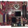 Board Dell UY253 XPS 710 Parte: uy253 Ref: CLDLUY253