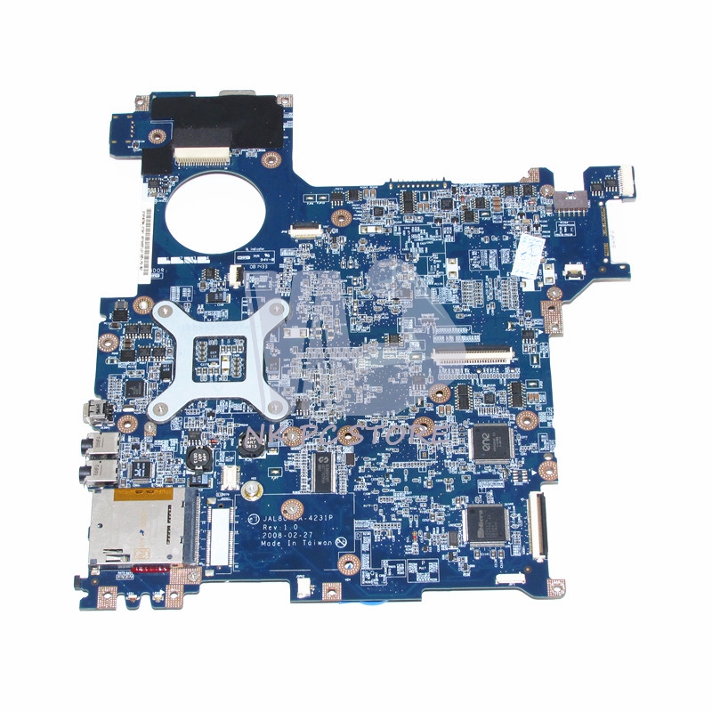 Board Dell Vostro 1310 Parte: 0R511C Ref: CLDLV1310 - Image 2