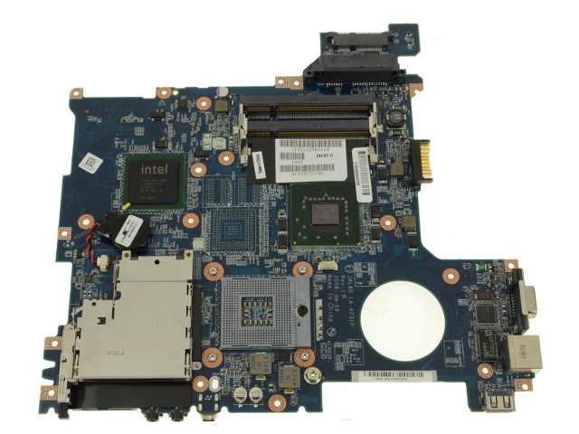 Board Dell Vostro 1310 Parte: 0R511C Ref: CLDLV1310
