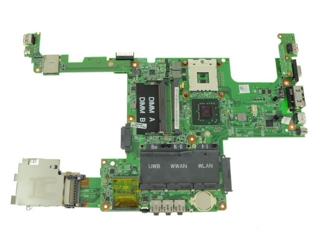 Board Dell Vostro 1525 Parte: 0PT113 Ref: CLDLV1525
