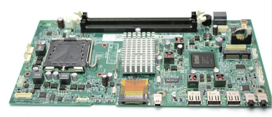 Board Dell Vostro 320 Parte: ON867P Ref: CLDV320