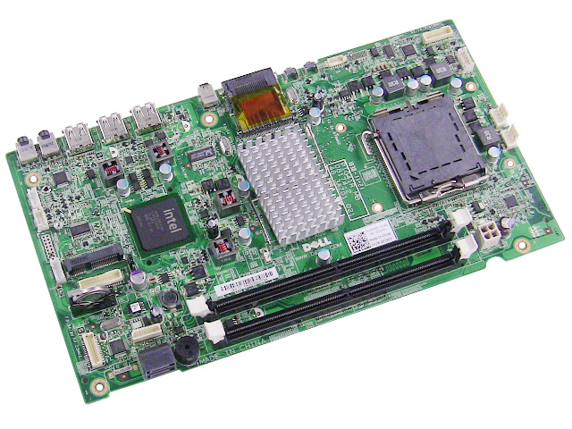 Board Dell Vostro 320 Parte: ON867P Ref: CLDV320 - Image 3