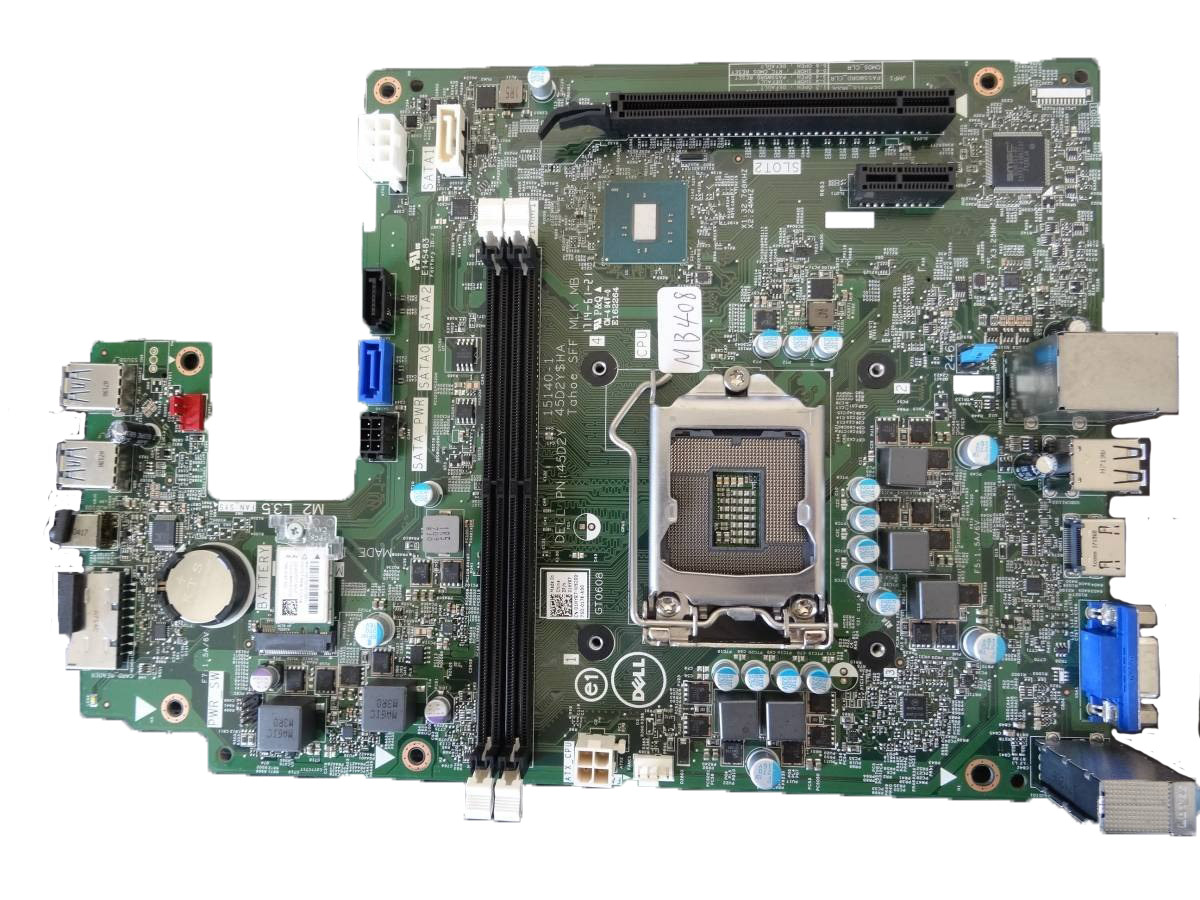 Board Dell Vostro 3267 Parte: 01HYR7 Ref: CLDLV3267