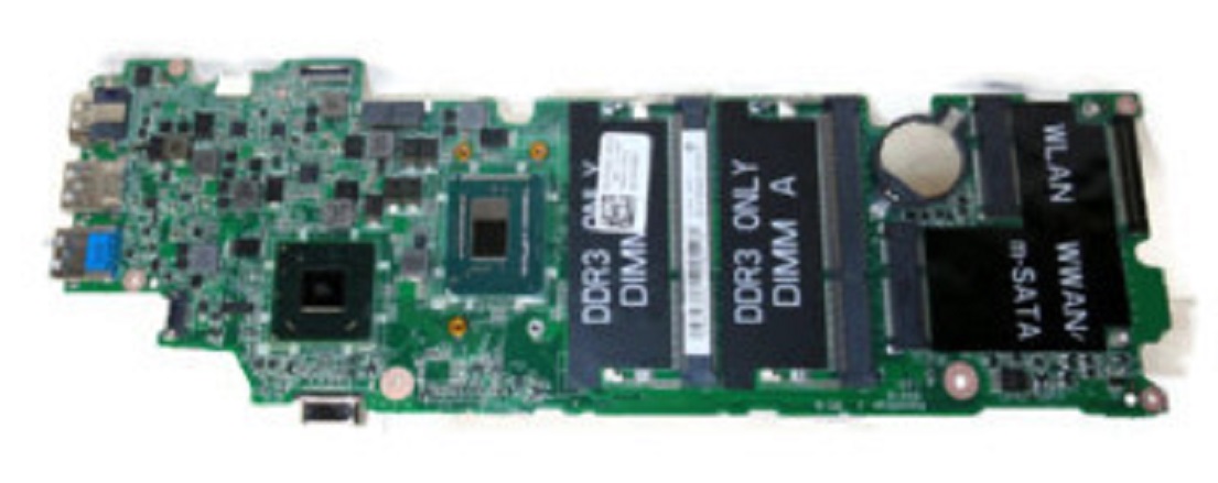 Board Dell Vostro 3360 Parte: 0VNGCY Ref: CLDV3360 - Image 2