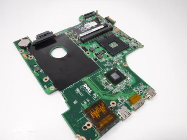 Board Dell Vostro 3450 Parte: 0JYYRY Ref: CLDV3450 - Image 2