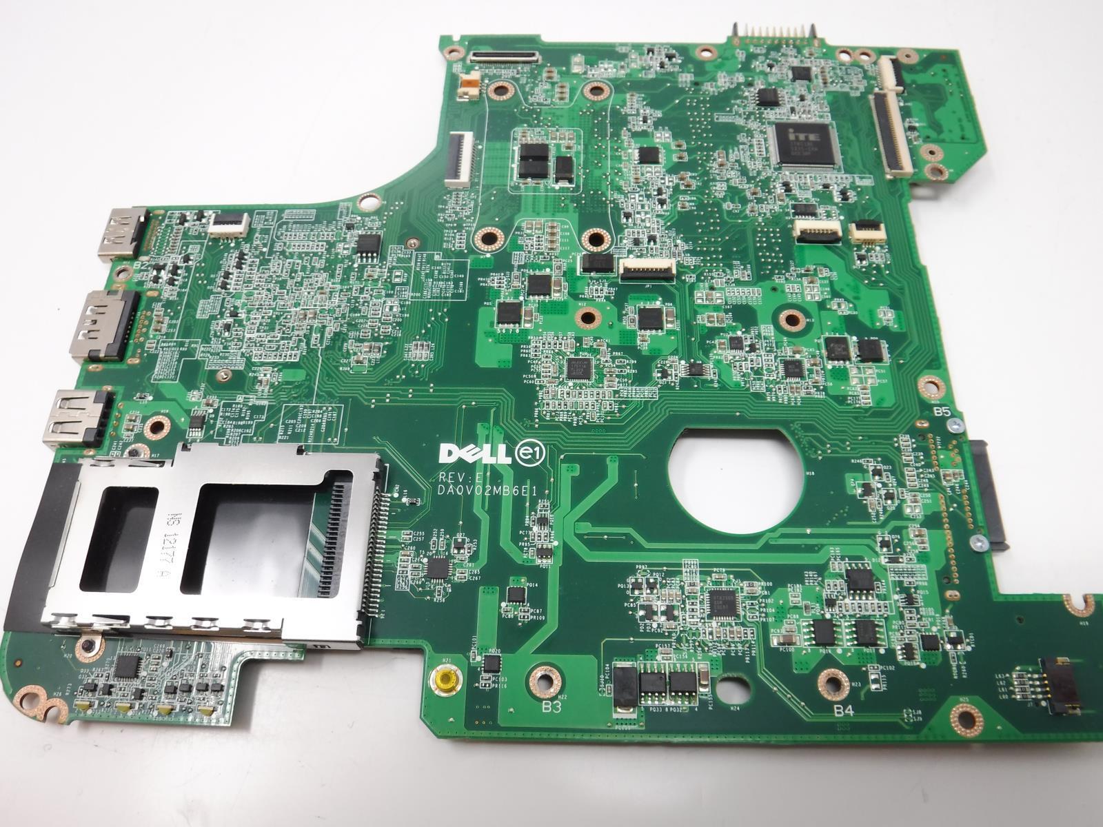 Board Dell Vostro 3450 Parte: 0JYYRY Ref: CLDV3450 - Image 3