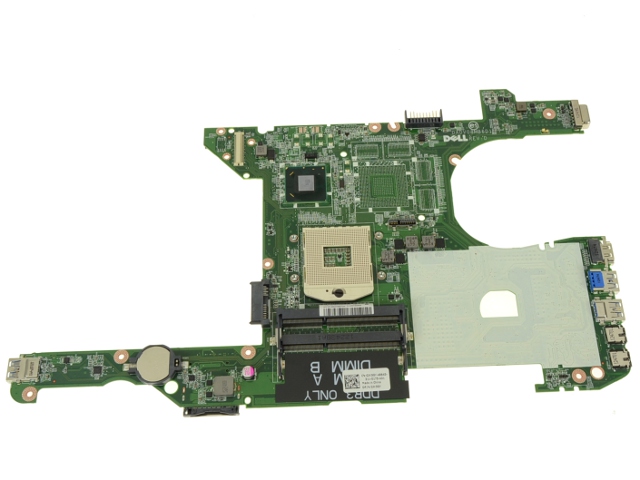 Board Dell Vostro 3460 Parte: C0NHY Ref: CLDLV3460