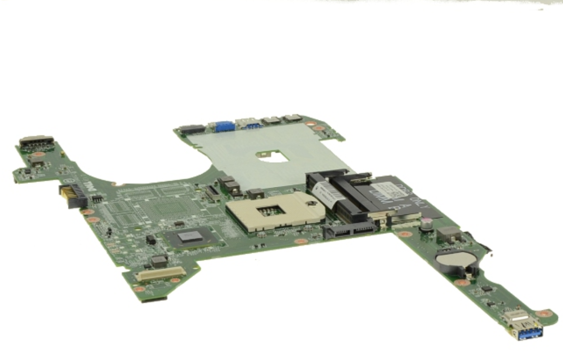Board Dell Vostro 3460 Parte: C0NHY Ref: CLDLV3460 - Image 2
