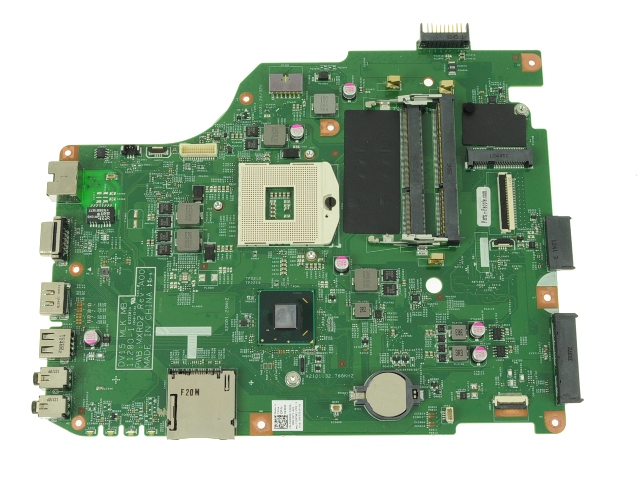 Board Dell Vostro 3520 Parte: 0W8N9D Ref: CLDV3520