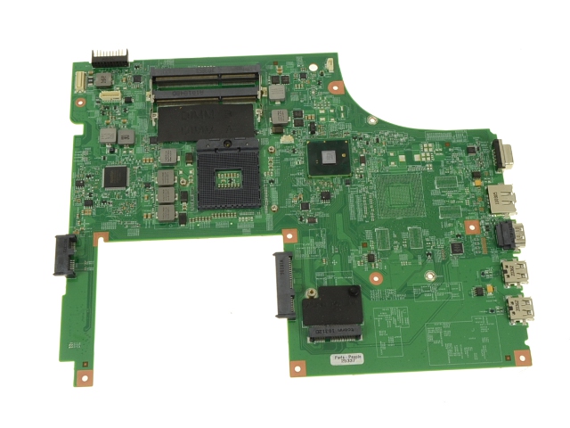 Board Dell Vostro 3700 Parte: 0WTW8F Ref: CLDL3700
