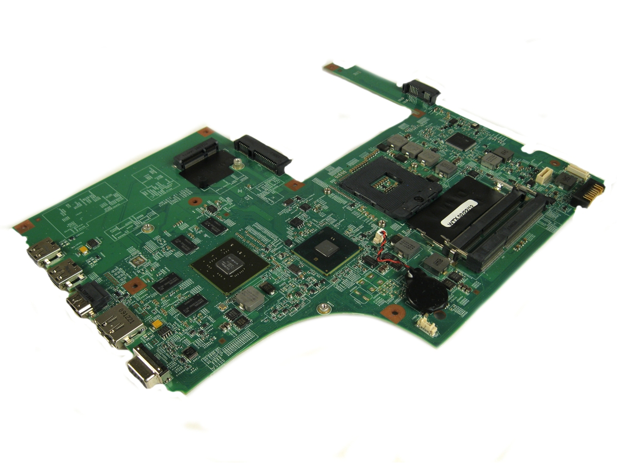 Board Dell Vostro 3700 Parte: 0WTW8F Ref: CLDL3700 - Image 3