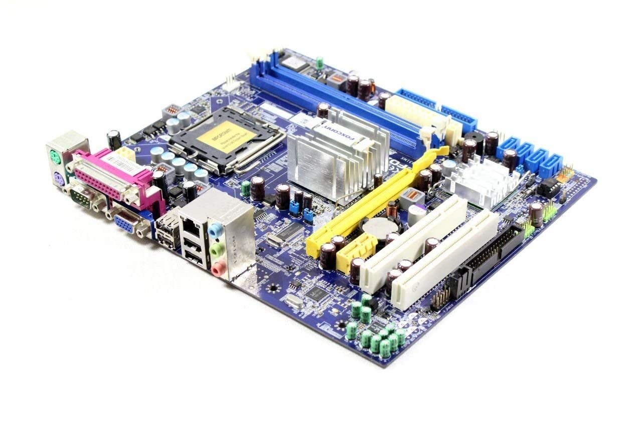 Board Dell Vostro A180 Parte: 0h086h Ref: CLDPT1500 - Image 2