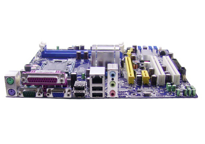 Board Dell Vostro A180 Parte: 0h086h Ref: CLDPT1500 - Image 3