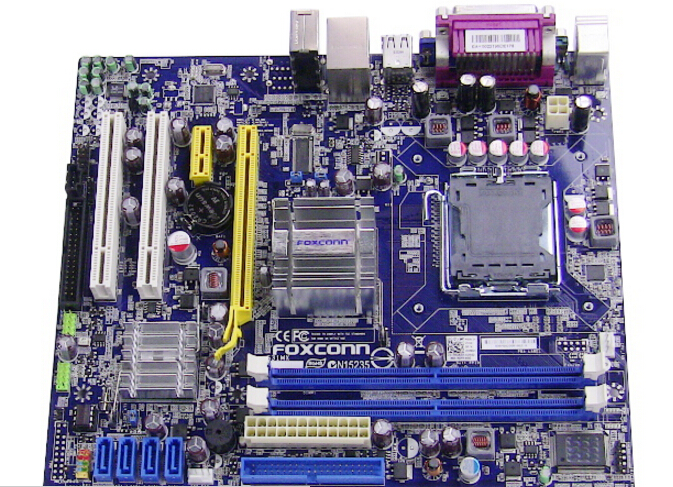 Board Dell Vostro A180 Parte: 0h086h Ref: CLDPT1500
