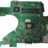 Board Dell Vostro V131 Parte: 0093W8 Ref: CLDV131