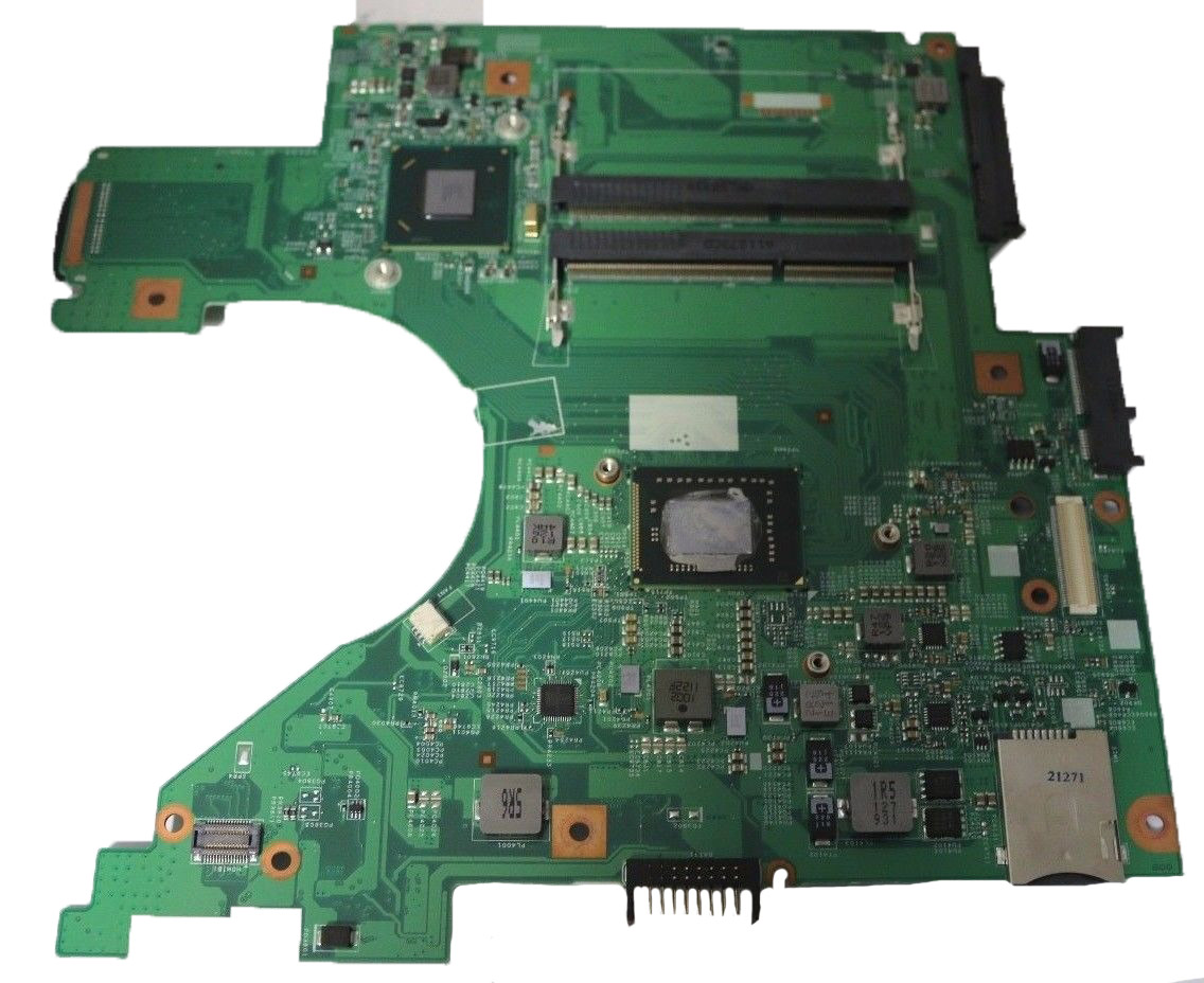 Board Dell Vostro V131 Parte: 0093W8 Ref: CLDV131