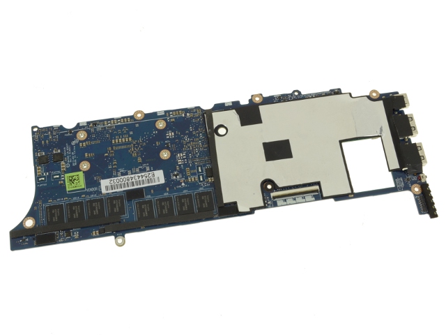 Board Dell XPS 12 9Q23 Parte: 00MN7W Ref: CLDLE3330 - Image 2